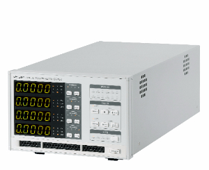 Chroma 数位式功率表 Model 66203/66204