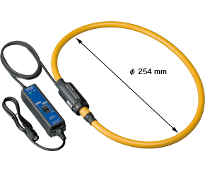 HIOKI 柔性电流钳 CT9667