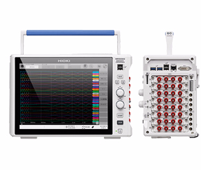 HIOKI 存储记录仪 MR6000