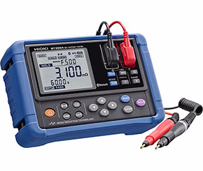 HIOKI 电池测试仪 BT3554