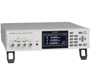 HIOKI 电池阻抗测试仪 BT4560