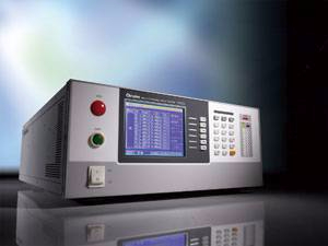 Chroma 多通道同步耐压测试器 Model 19020 series