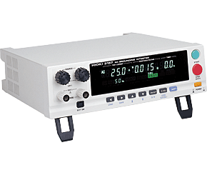 HIOKI 交流接地电阻测试仪 3157-01