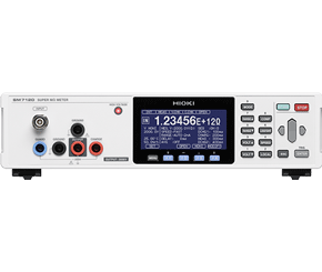 HIOKI 高阻计 SM7120