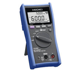 HIOKI 数字万用表 DT4254