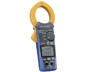 HIOKI AC/DC钳形表 CM4373