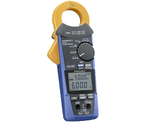 HIOKI AC/DC钳形表 CM4371