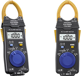 HIOKI AC钳形表 CM3289