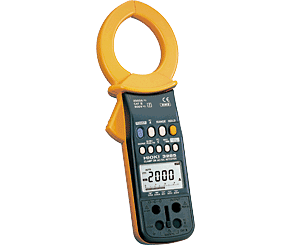 HIOKI 交/直流钳型表 3285