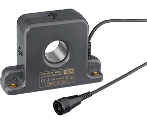 HIOKI AC/DC电流传感器CT6865