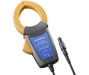 HIOKI AC DC电流传感器 CT7642