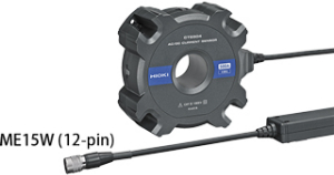 HIOKI AC/DC电流传感器 CT6904