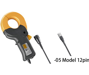 HIOKI AC/DC电流探头 CT6845