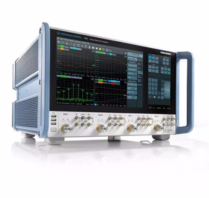 罗德与施瓦茨推出新品R&S®ZNA