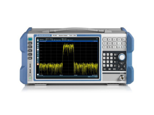 R&S®FPL1000 信号与频谱分析仪