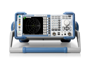 R&S® ZVL 矢量网络分析仪