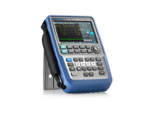 R&S® RTH1000 示波器