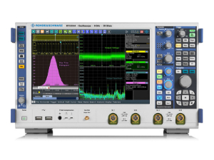 R&S® RTO2000 示波器