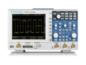 R&S® RTC1000 示波器