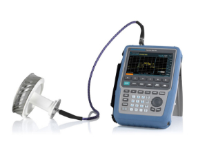 R&S®FPH 信号与频谱分析仪