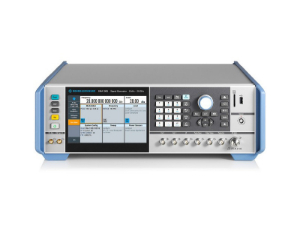 R&S® SMB100B 射频信号发生器
